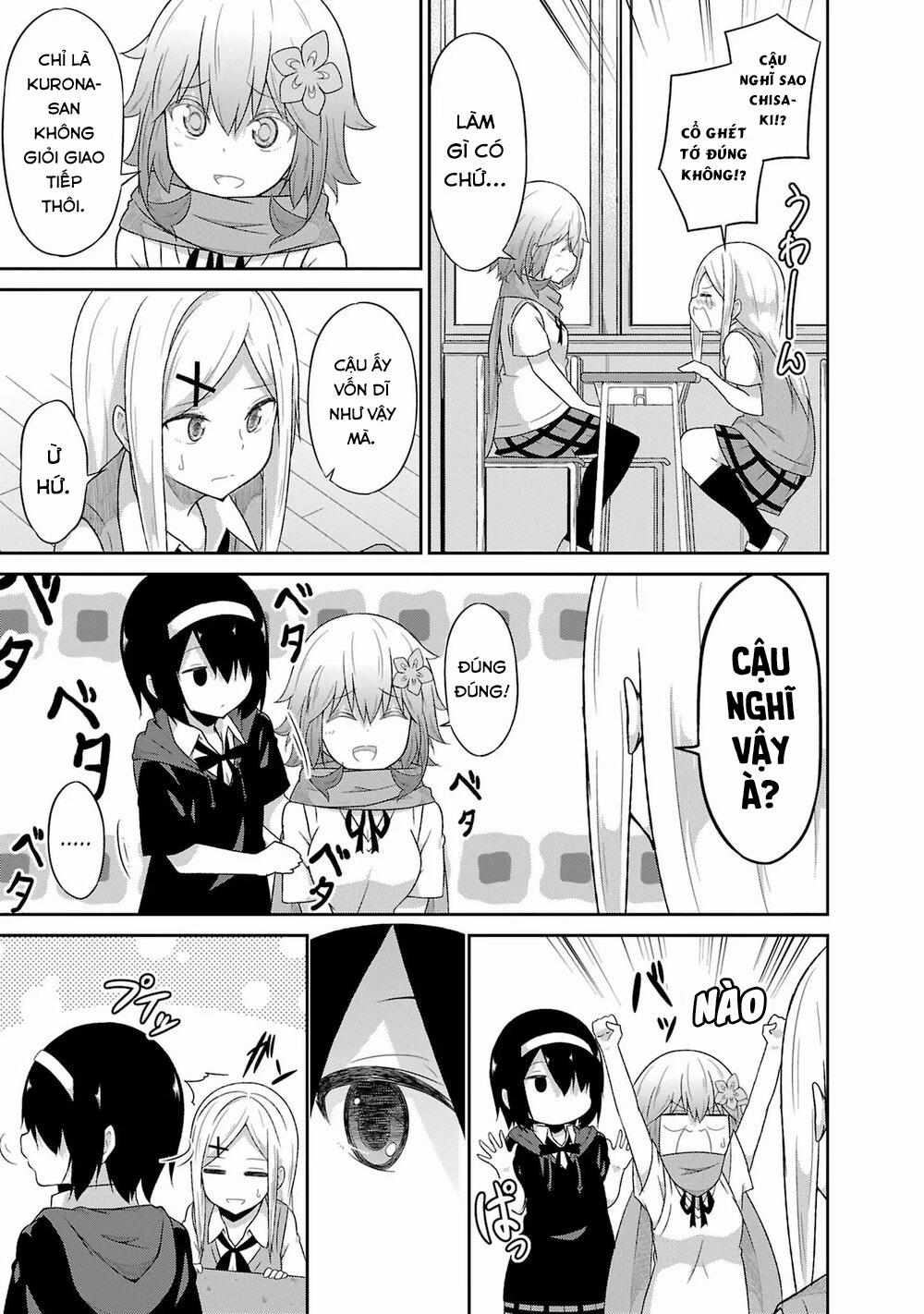 Thiên Thần Sa Ngã Gabriel 50 trang 3