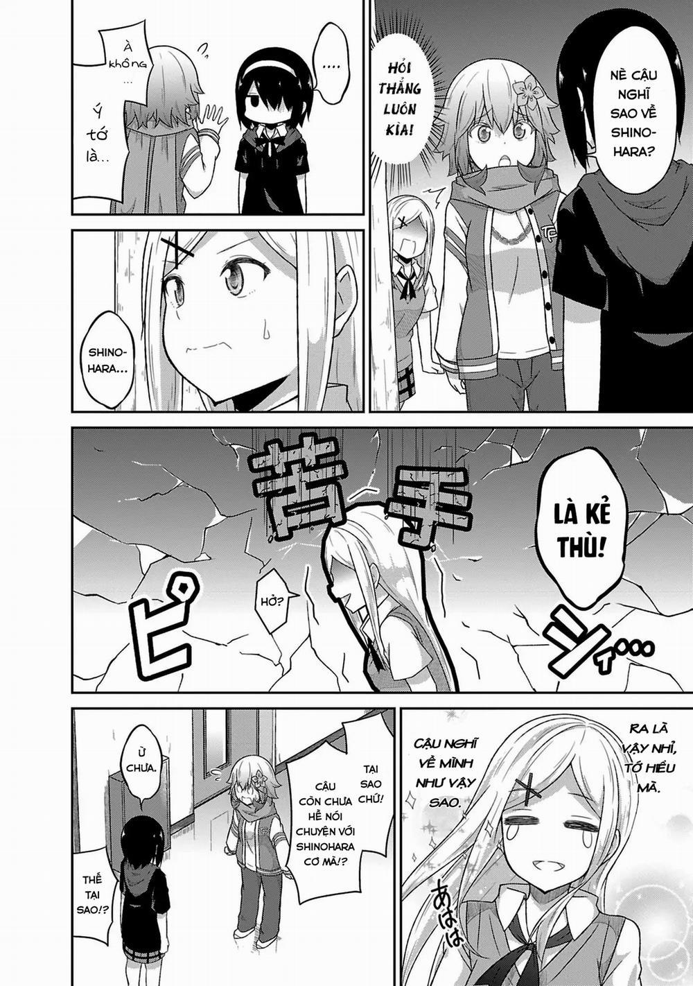 Thiên Thần Sa Ngã Gabriel 51 trang 12