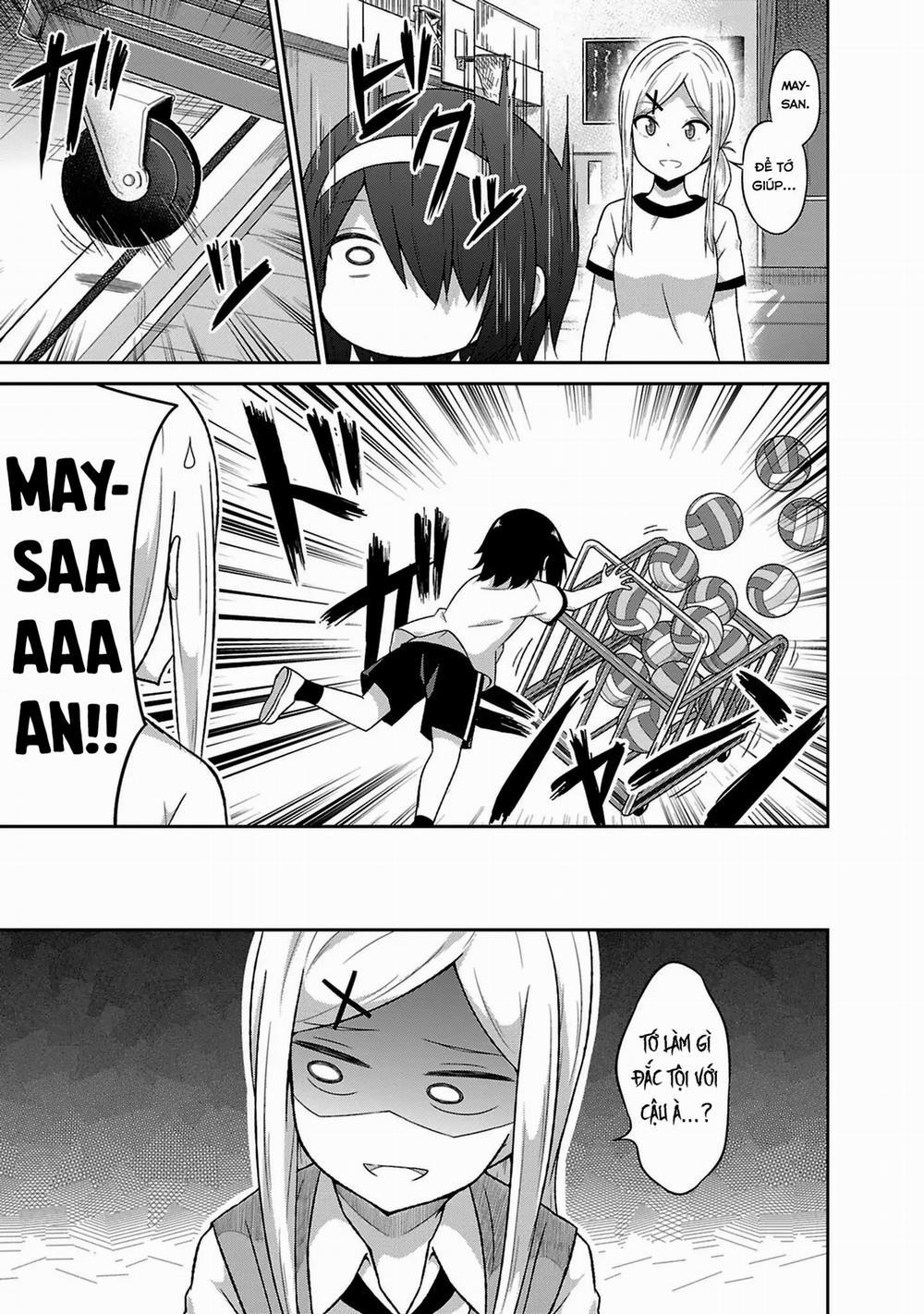 Thiên Thần Sa Ngã Gabriel 51 trang 5