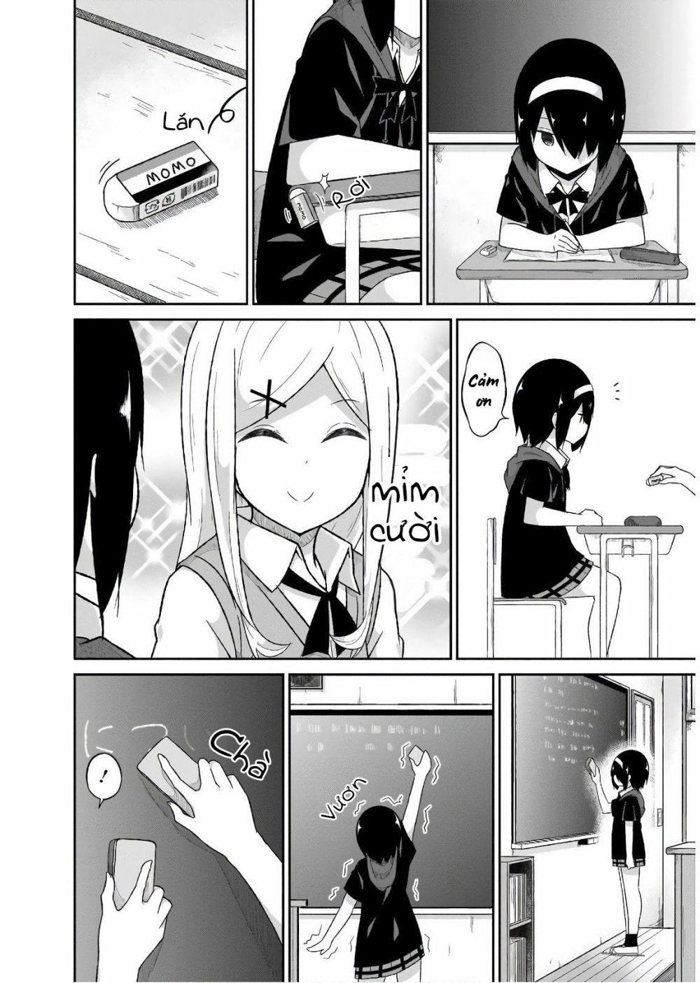 Thiên Thần Sa Ngã Gabriel 53 trang 5