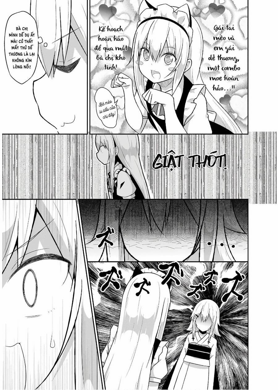 Thiên Thần Sa Ngã Gabriel 60 trang 5