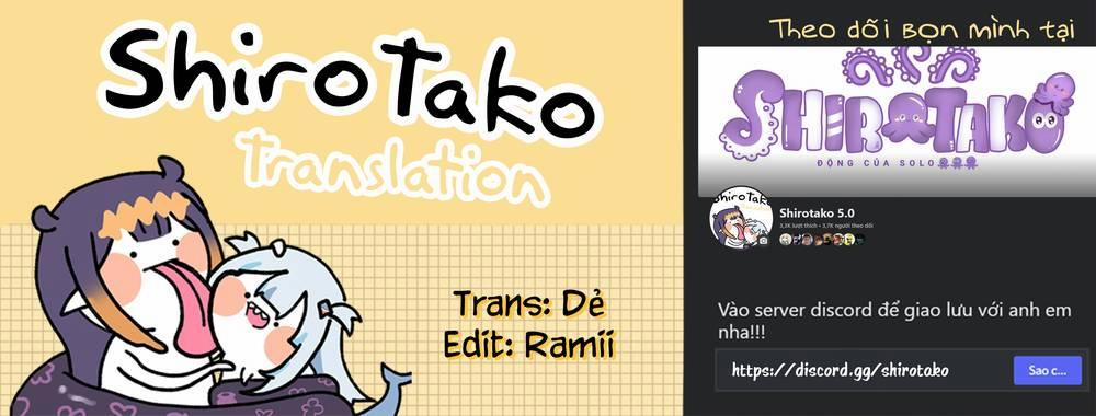 Thiên Thần Sa Ngã Gabriel 61 trang 24