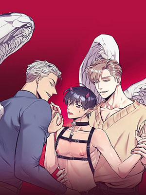 Đọc truyện tranh Thiên Thần Và Ác Ma