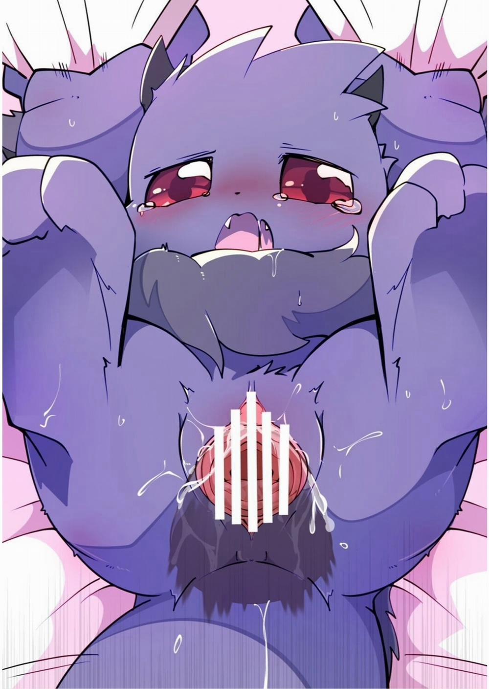 Thiên thần và ác quỷ Oneshot 0 bonus (full color) trang 25