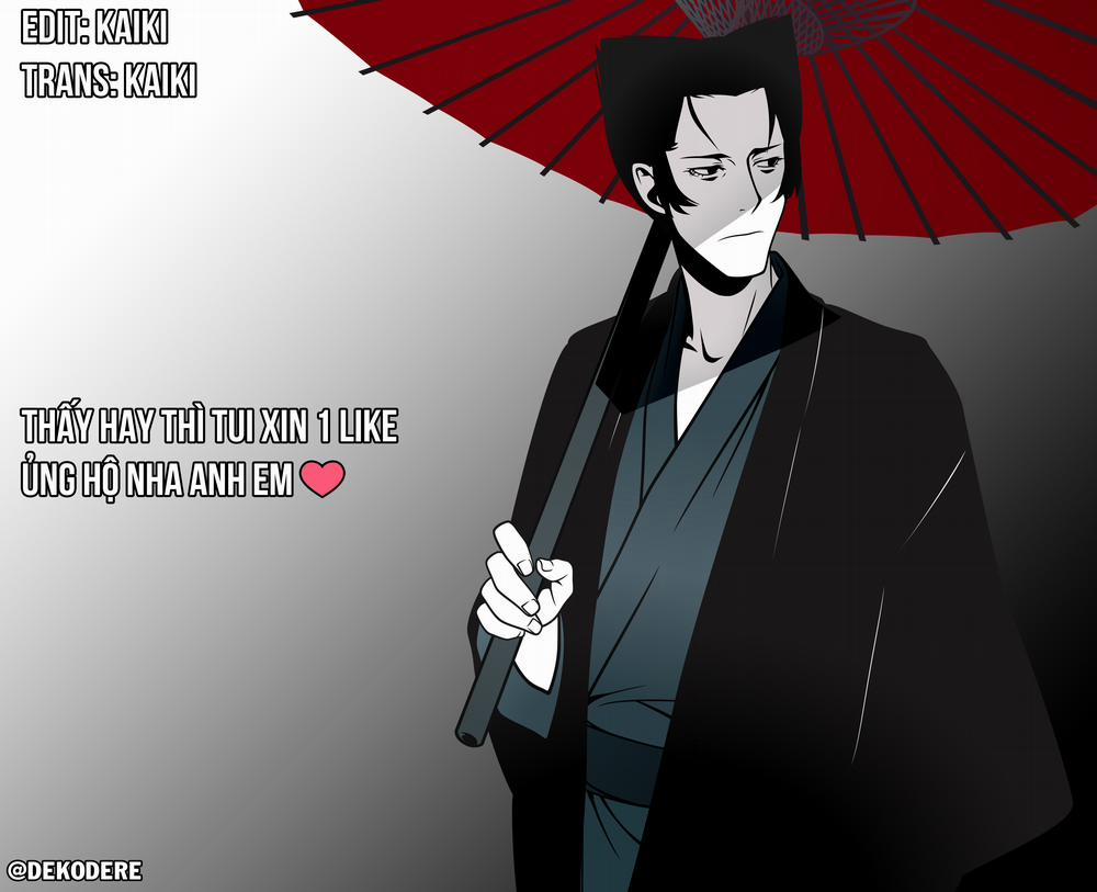 Thiên thần và ác quỷ Phần 1 trang 20