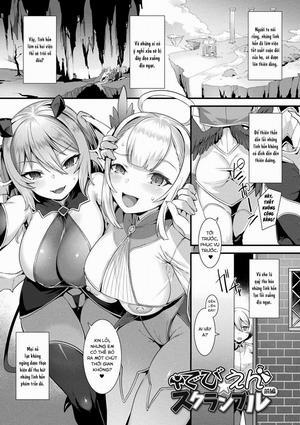 Đọc truyện Thiên thần và ác quỷ