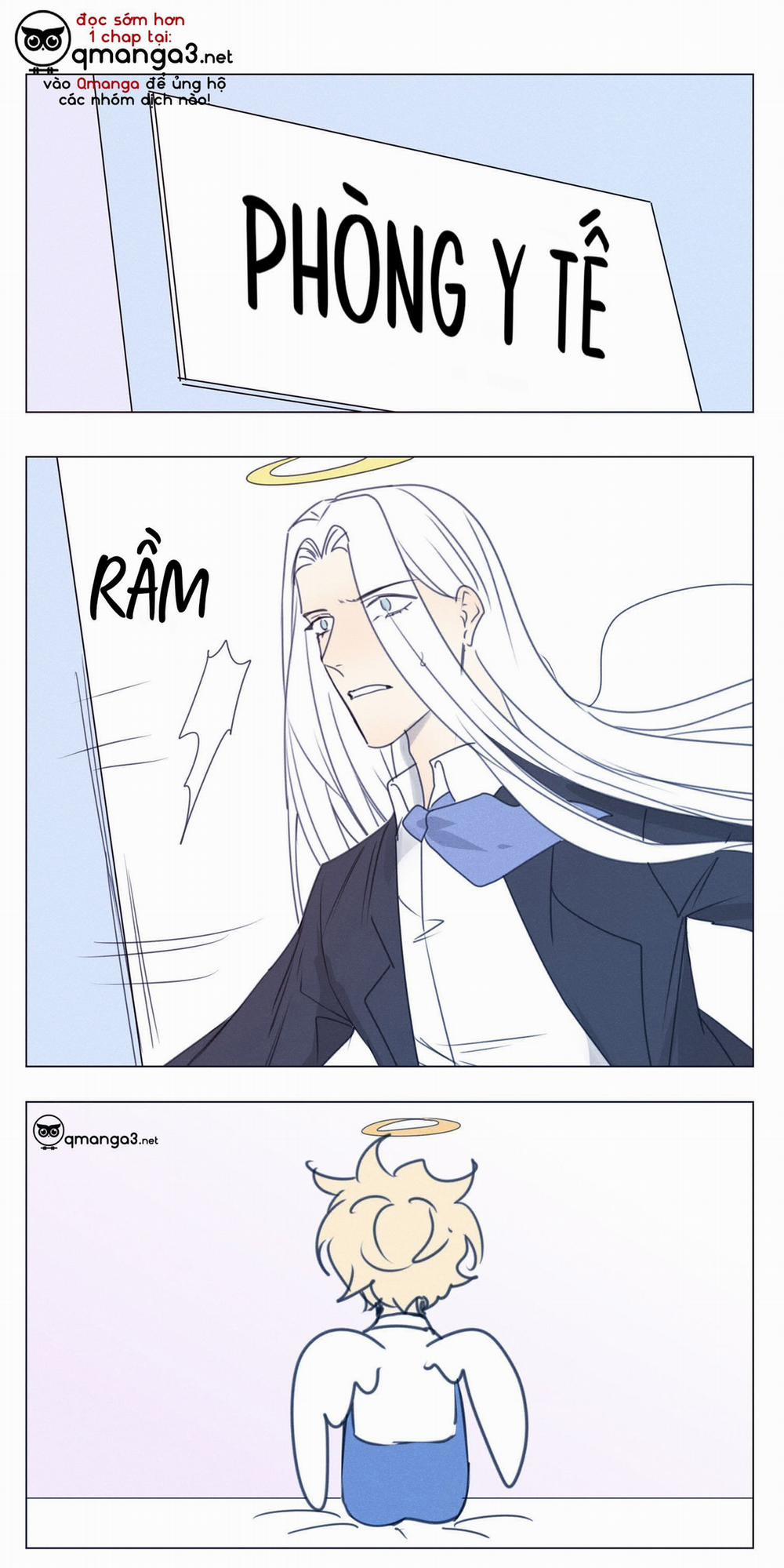 Thiên Thần 11 trang 0