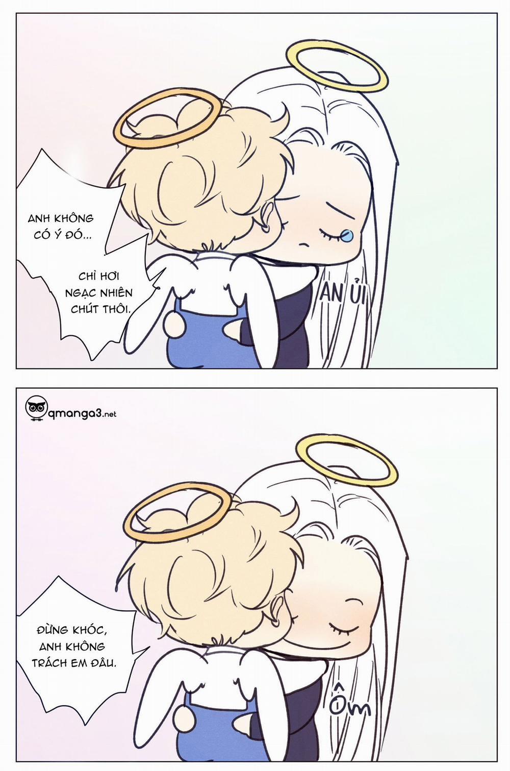 Thiên Thần 12 trang 2