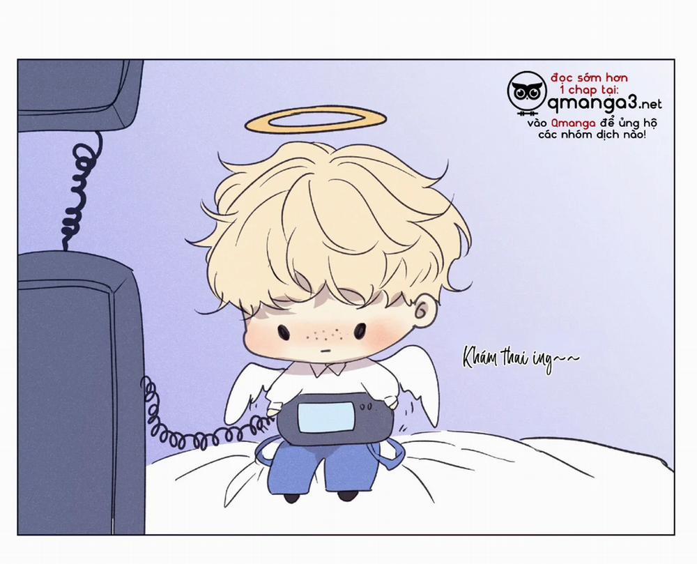 Thiên Thần 13 trang 0