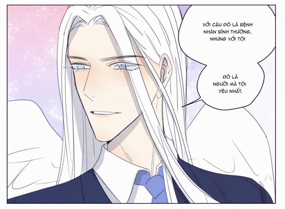 Thiên Thần 13 trang 3