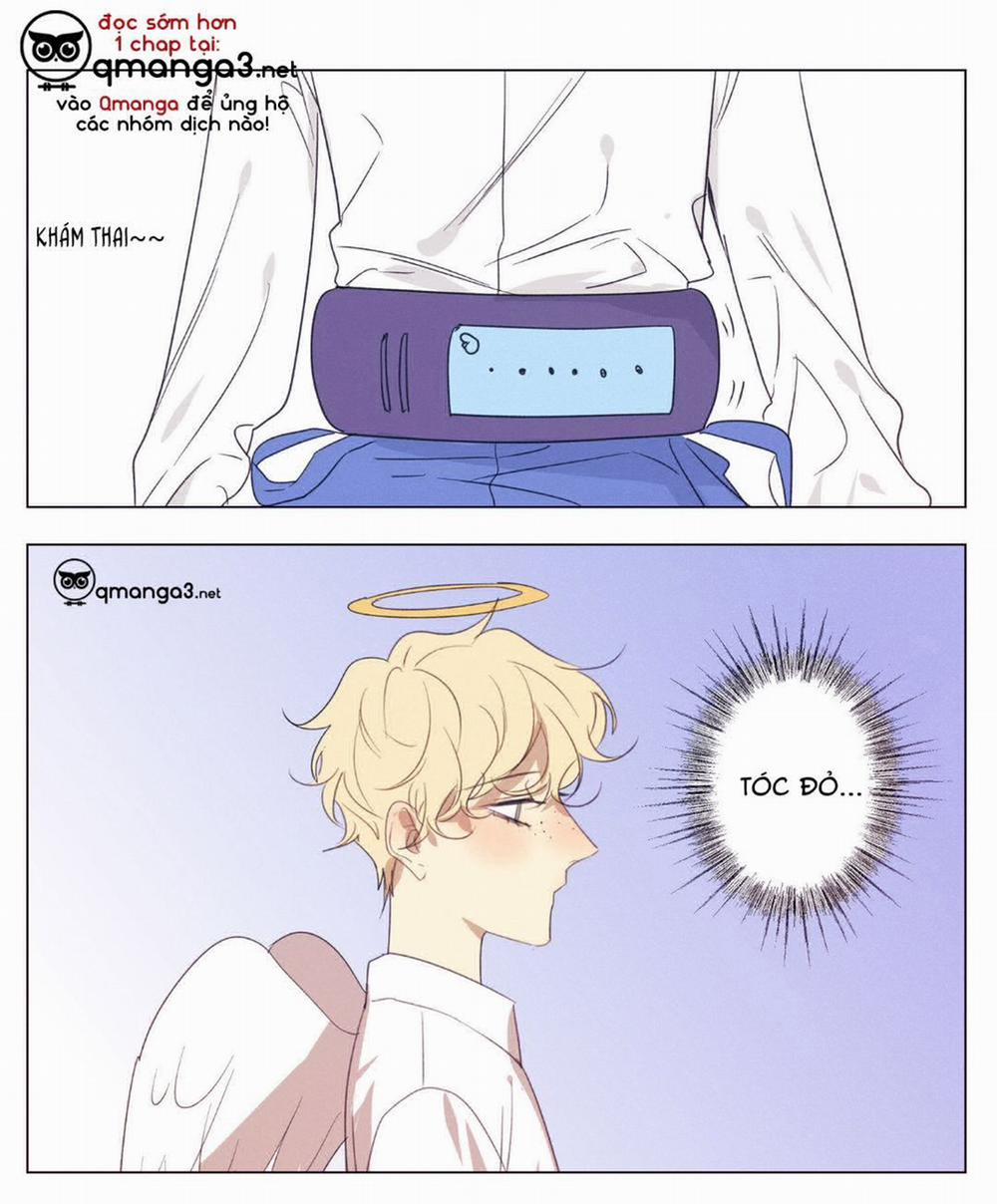 Thiên Thần 15 trang 0