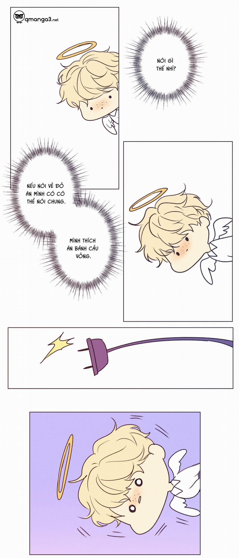 Thiên Thần 15 trang 2