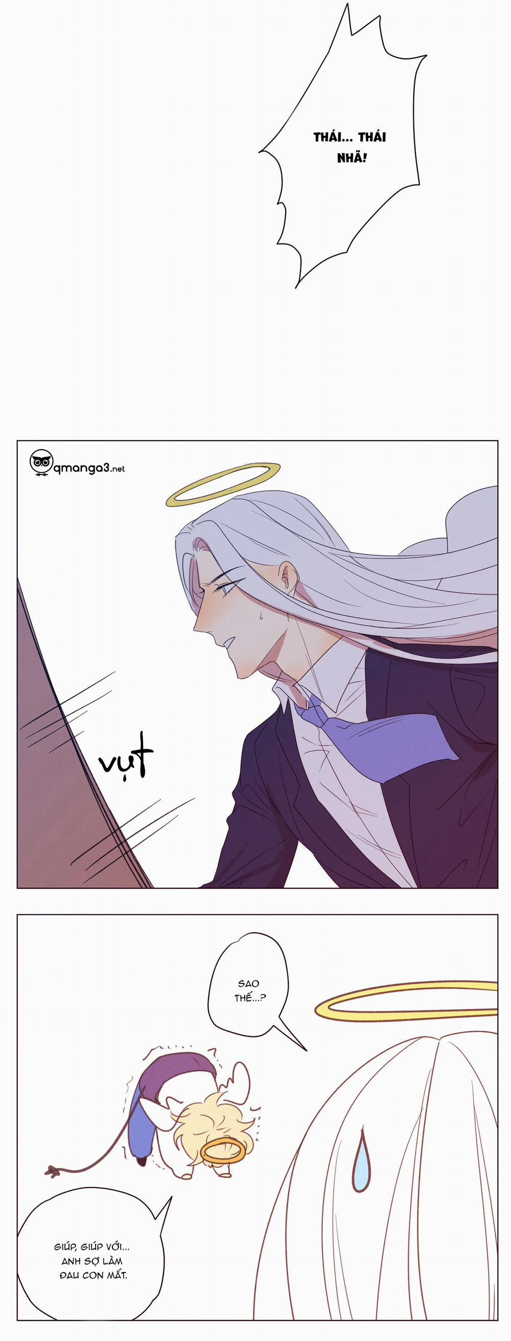 Thiên Thần 15 trang 3