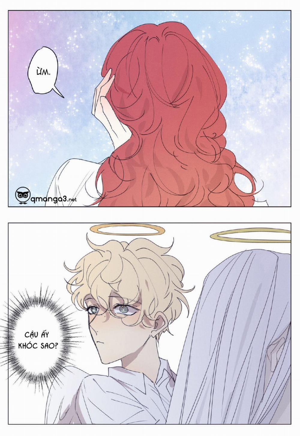 Thiên Thần 16 trang 3