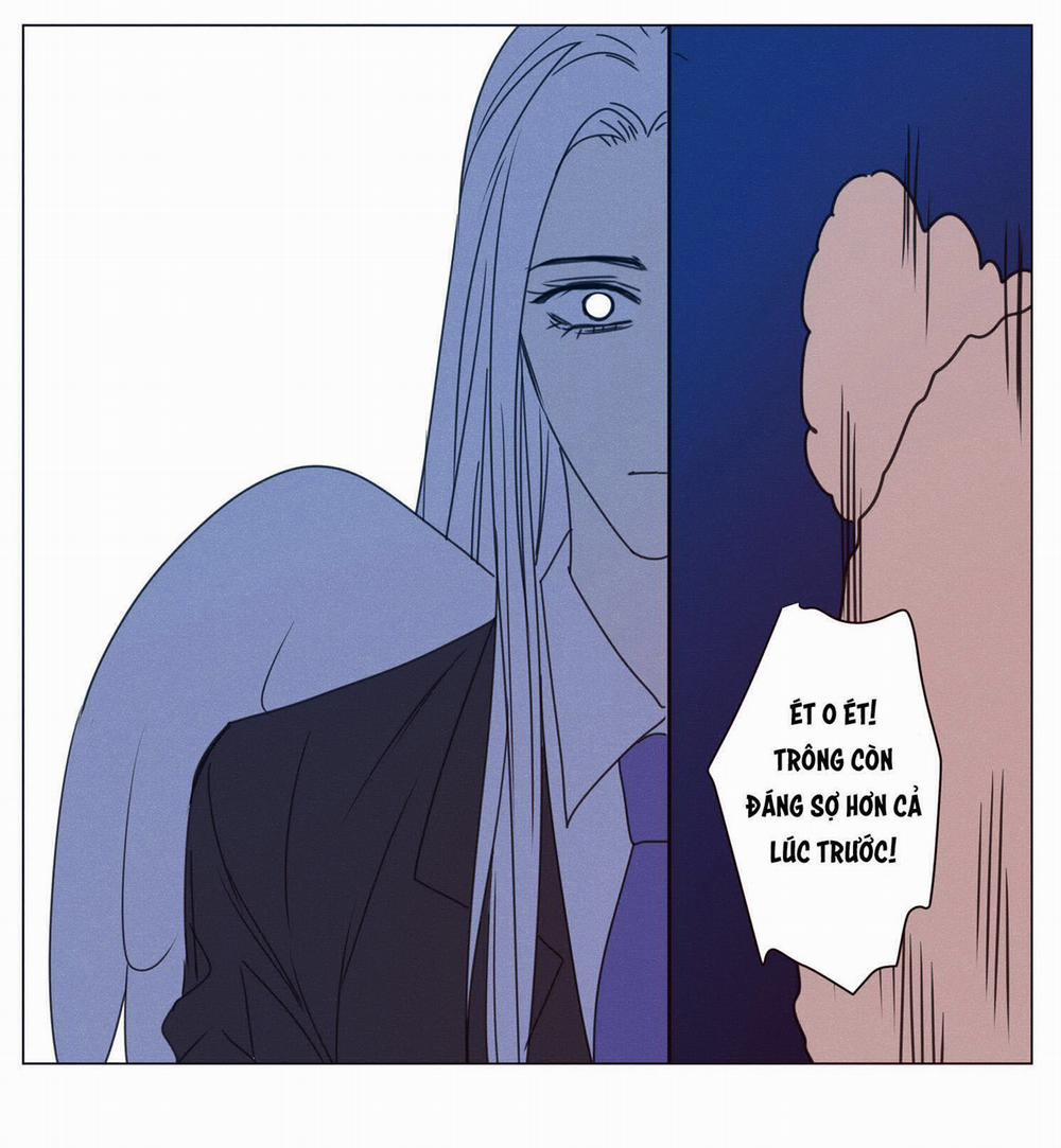 Thiên Thần 21 trang 4