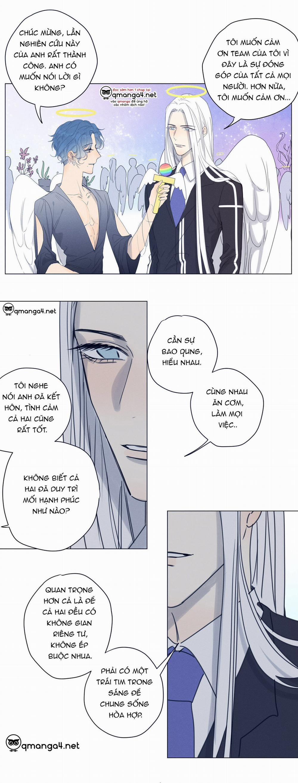 Thiên Thần 22 trang 1