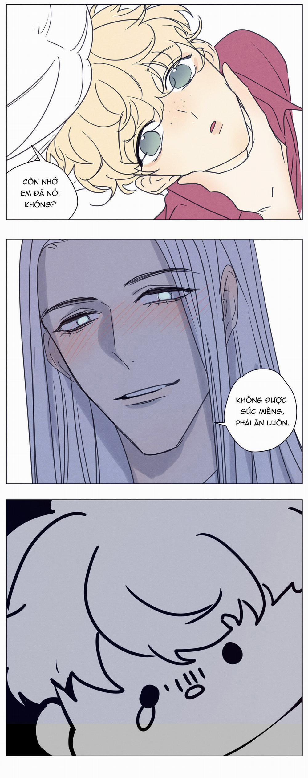 Thiên Thần 22 trang 4