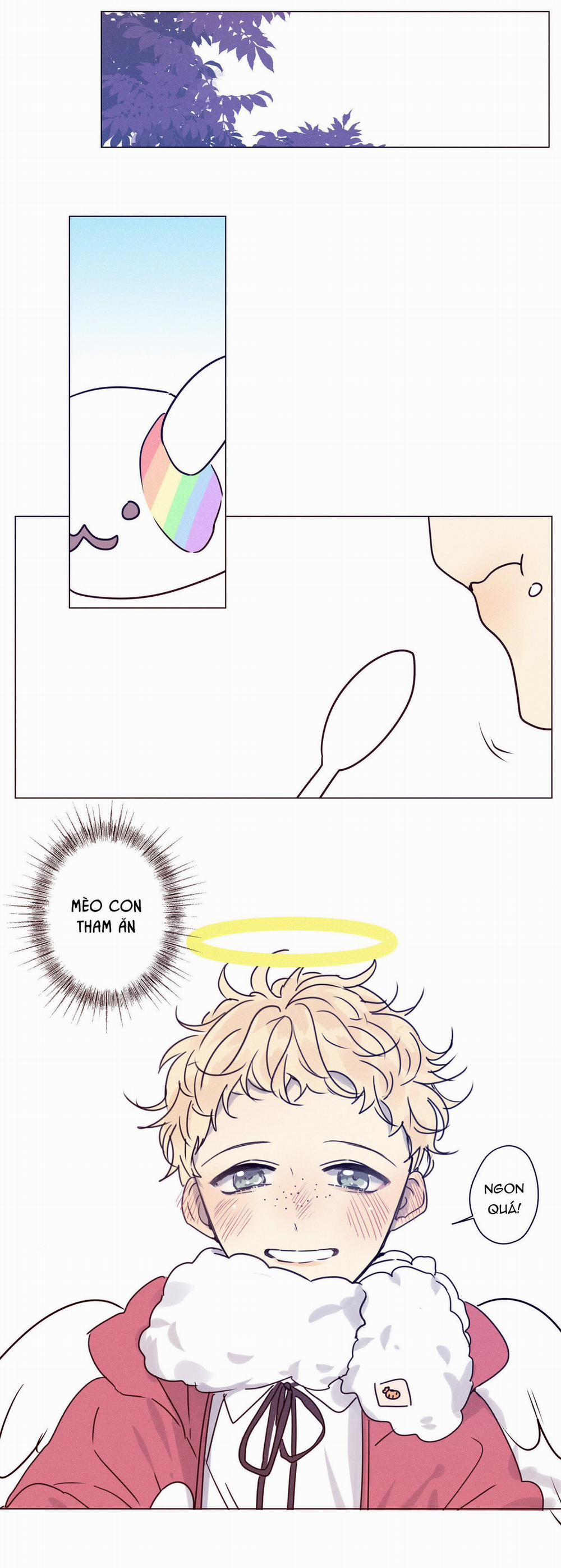 Thiên Thần 24 trang 4