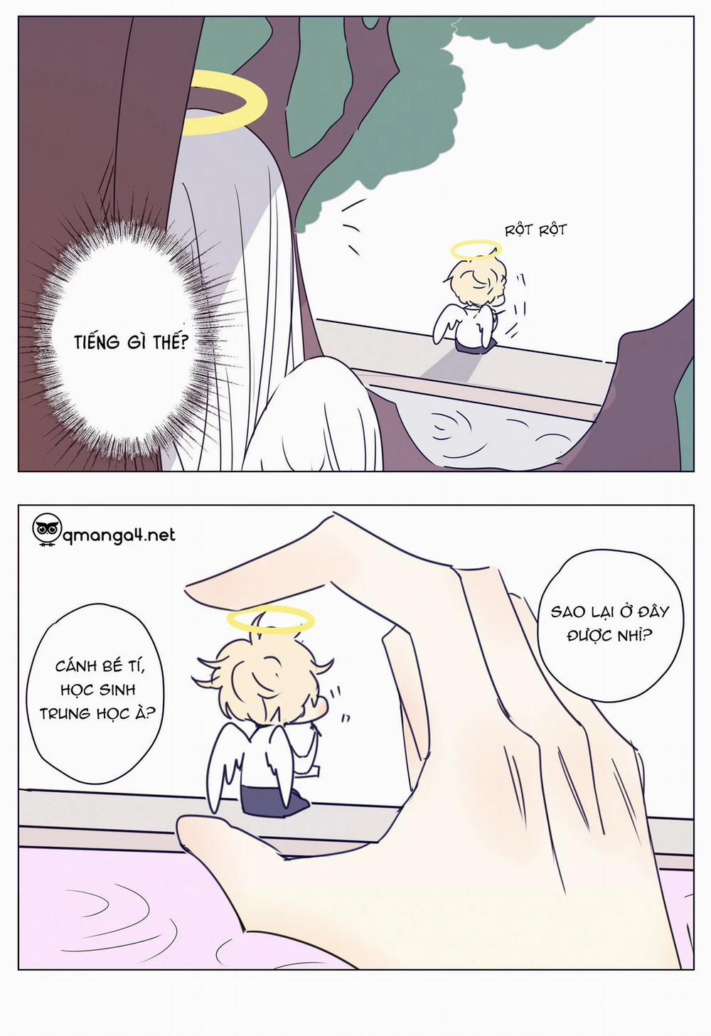 Thiên Thần 25 trang 4