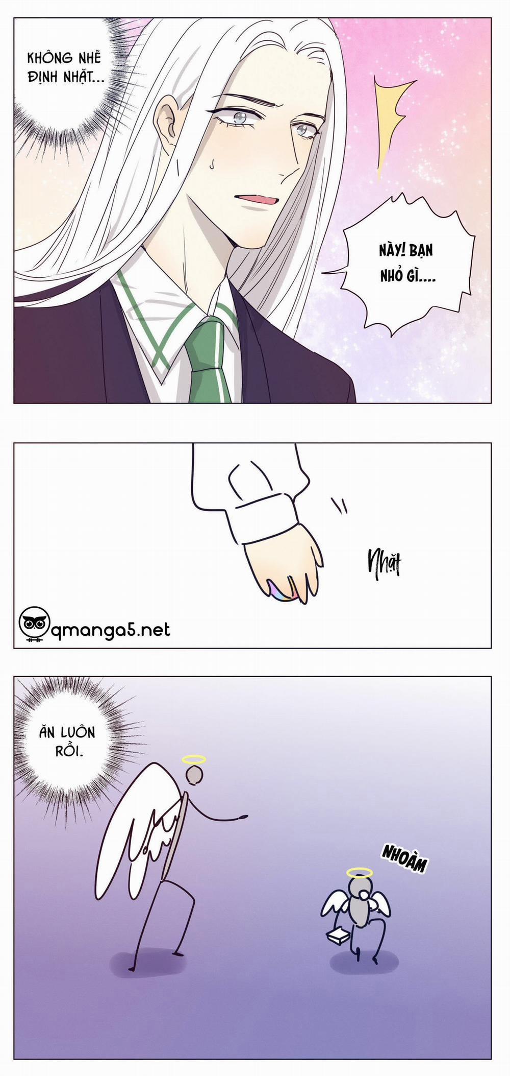 Thiên Thần 26 trang 2