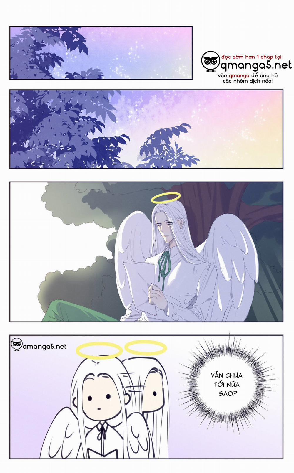 Thiên Thần 28 trang 0