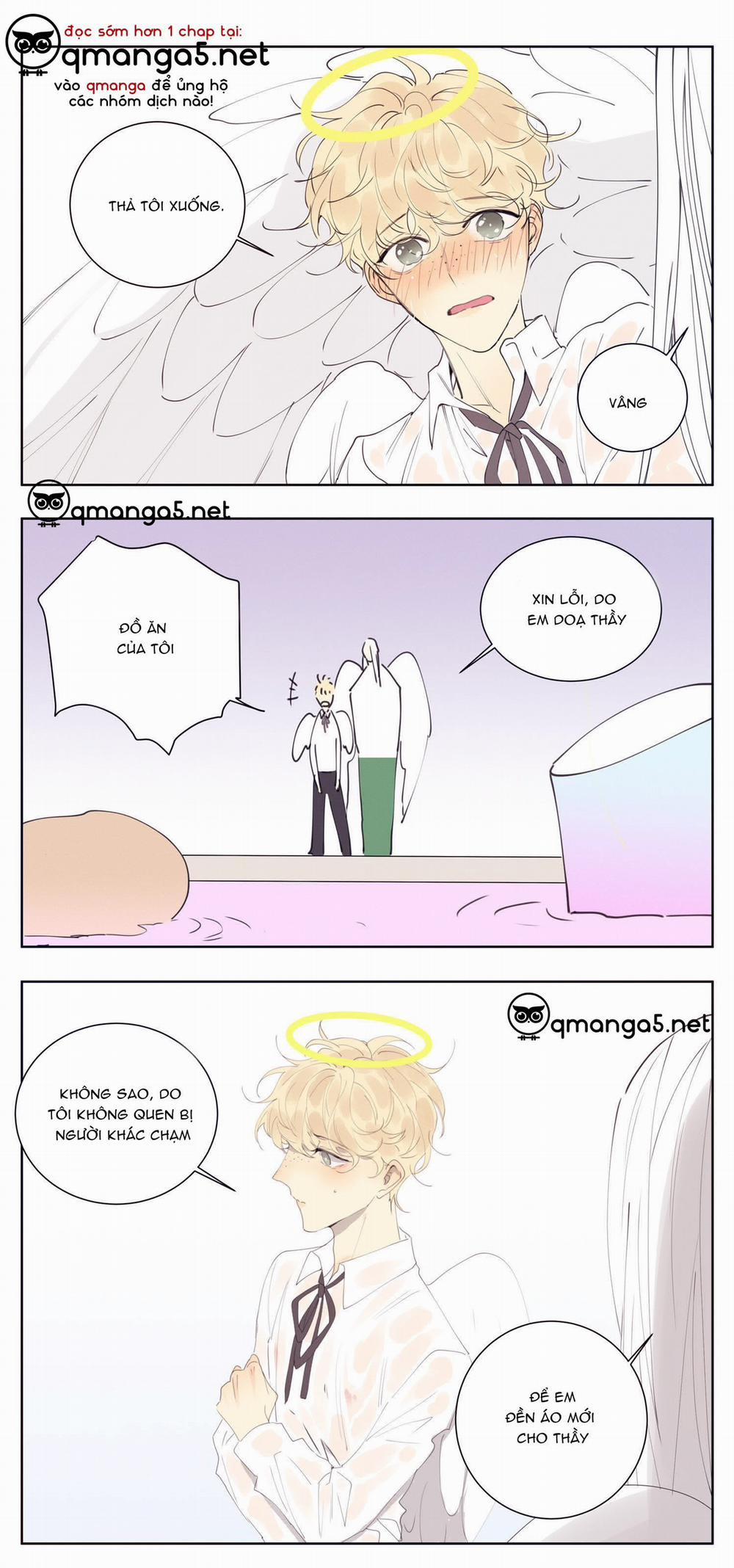 Thiên Thần 29 trang 0