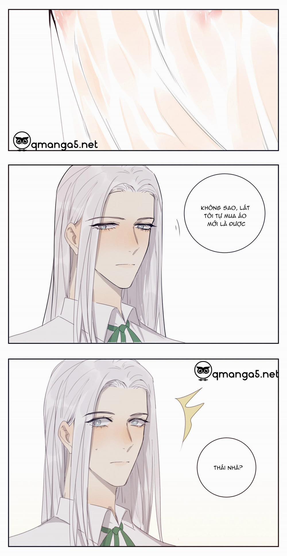 Thiên Thần 29 trang 1