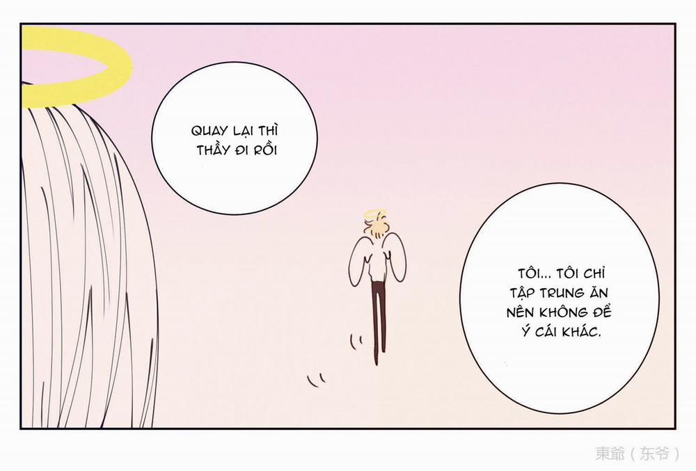 Thiên Thần 29 trang 3