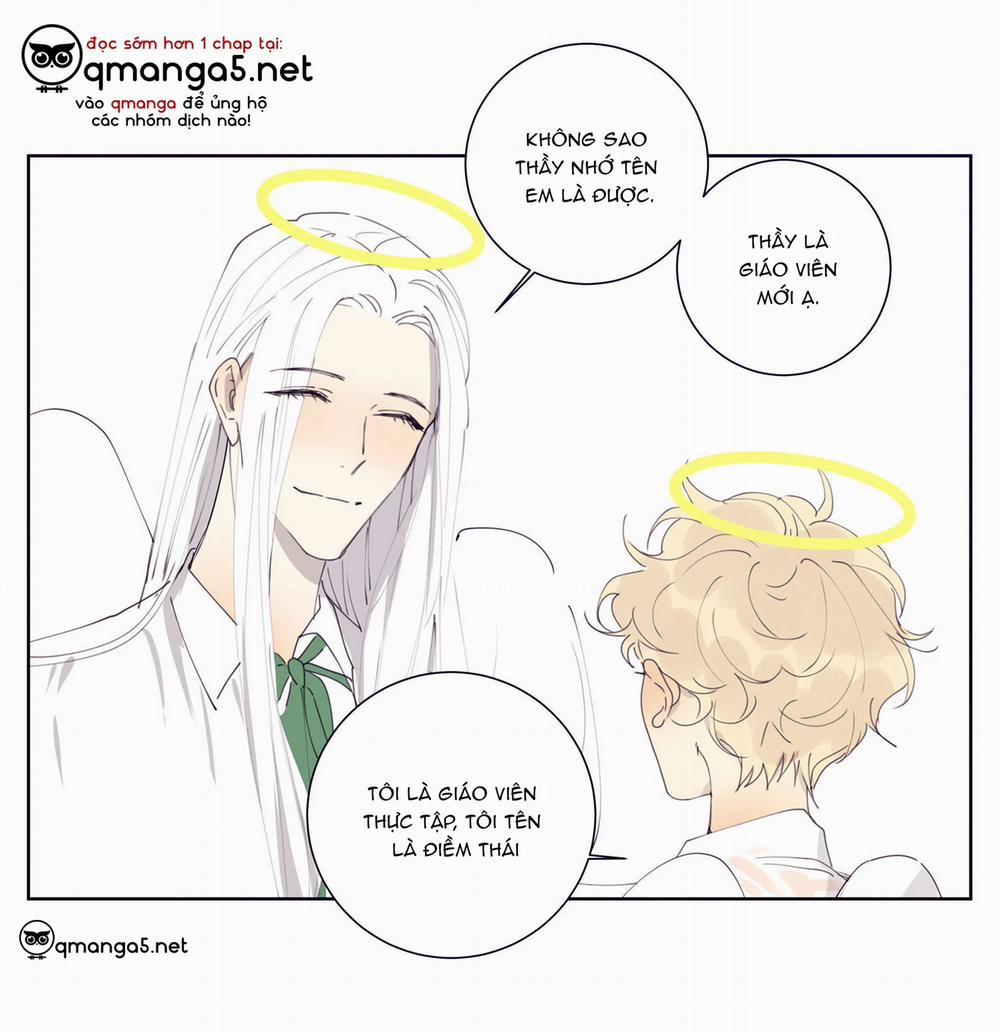 Thiên Thần 30 trang 0