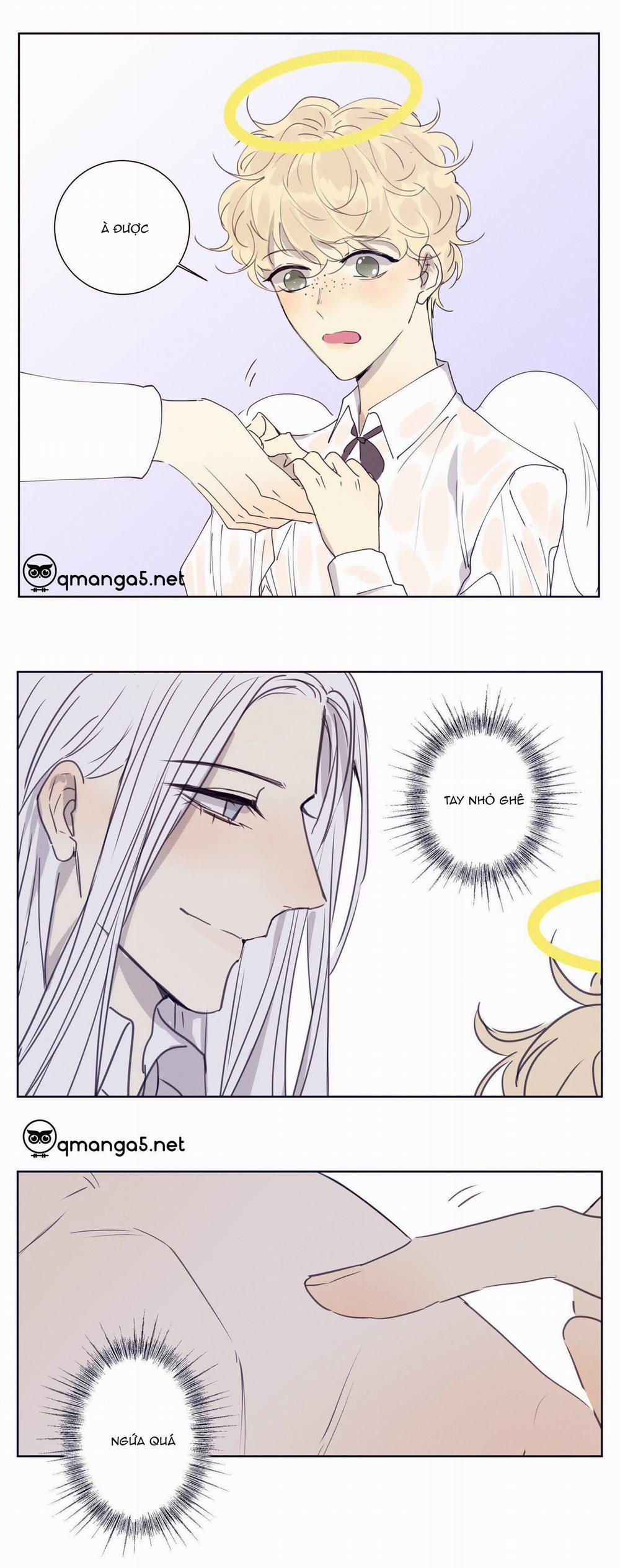 Thiên Thần 30 trang 2