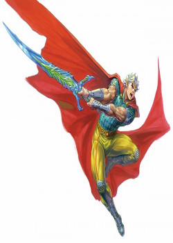 Đọc truyện tranh Thiên Yêu Huyền Kỳ