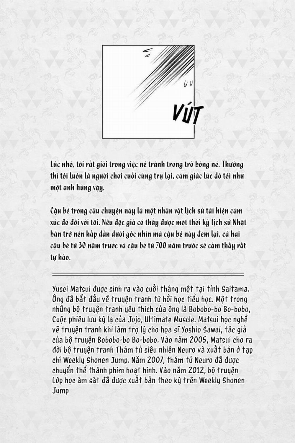 Thiếu Chủ Giỏi Chạy Trốn 1 trang 2