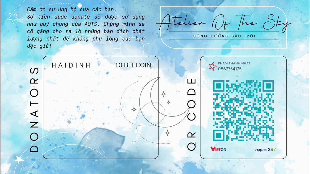 Thiếu Chủ Giỏi Chạy Trốn 13 trang 23