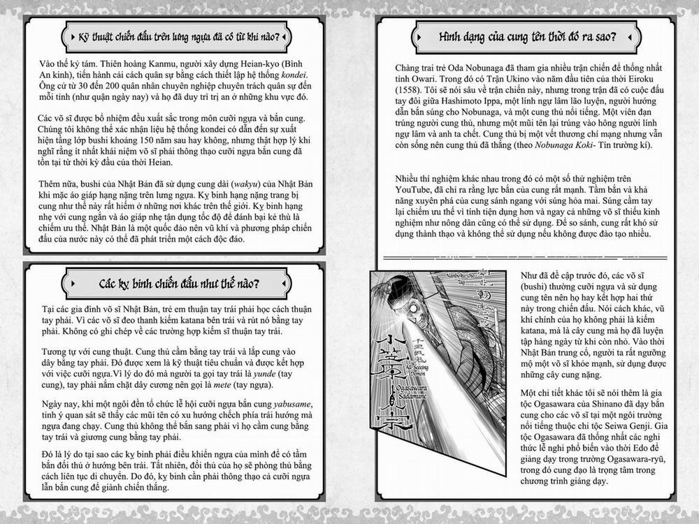 Thiếu Chủ Giỏi Chạy Trốn 16 trang 21