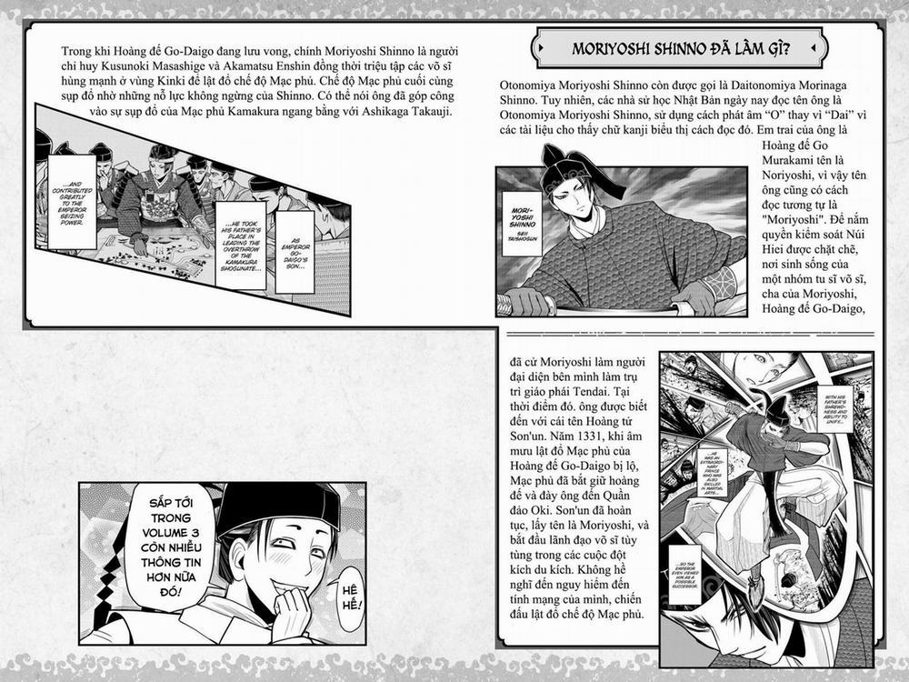 Thiếu Chủ Giỏi Chạy Trốn 16 trang 24