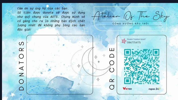 Thiếu Chủ Giỏi Chạy Trốn 18 trang 20