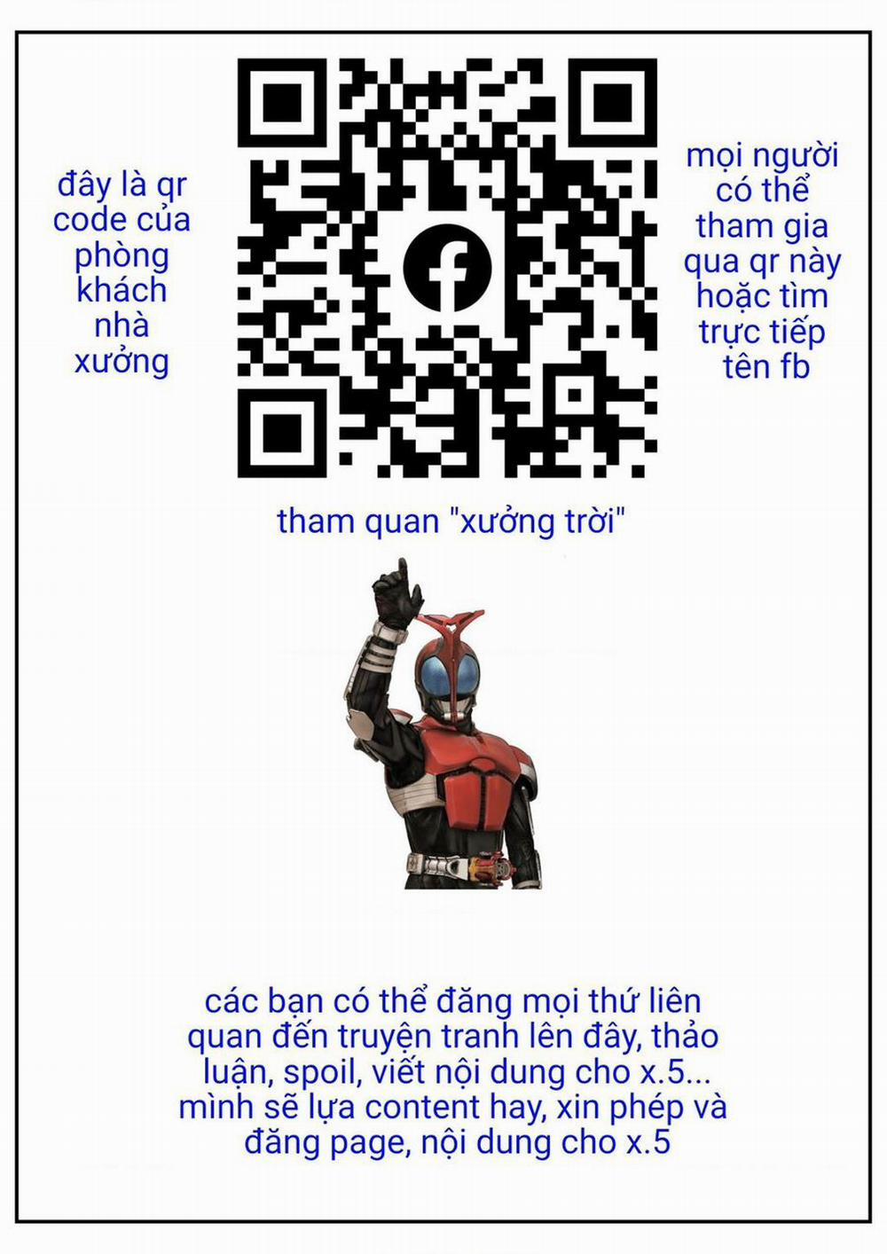 Thiếu Chủ Giỏi Chạy Trốn 5.5 trang 10