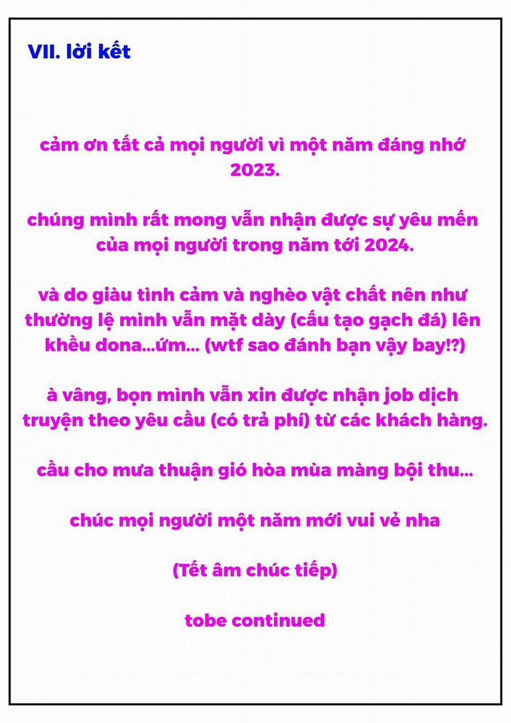 Thiếu Chủ Giỏi Chạy Trốn 5.5 trang 20