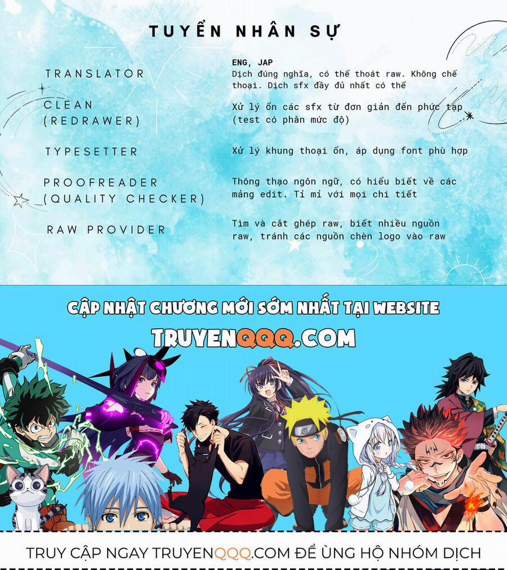 Thiếu Chủ Giỏi Chạy Trốn 8 trang 21