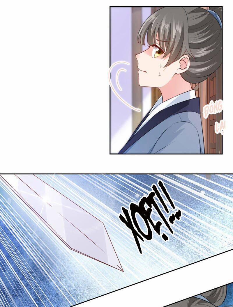 Thiếu Chủ Hung Ác Ta Yêu 1 trang 13