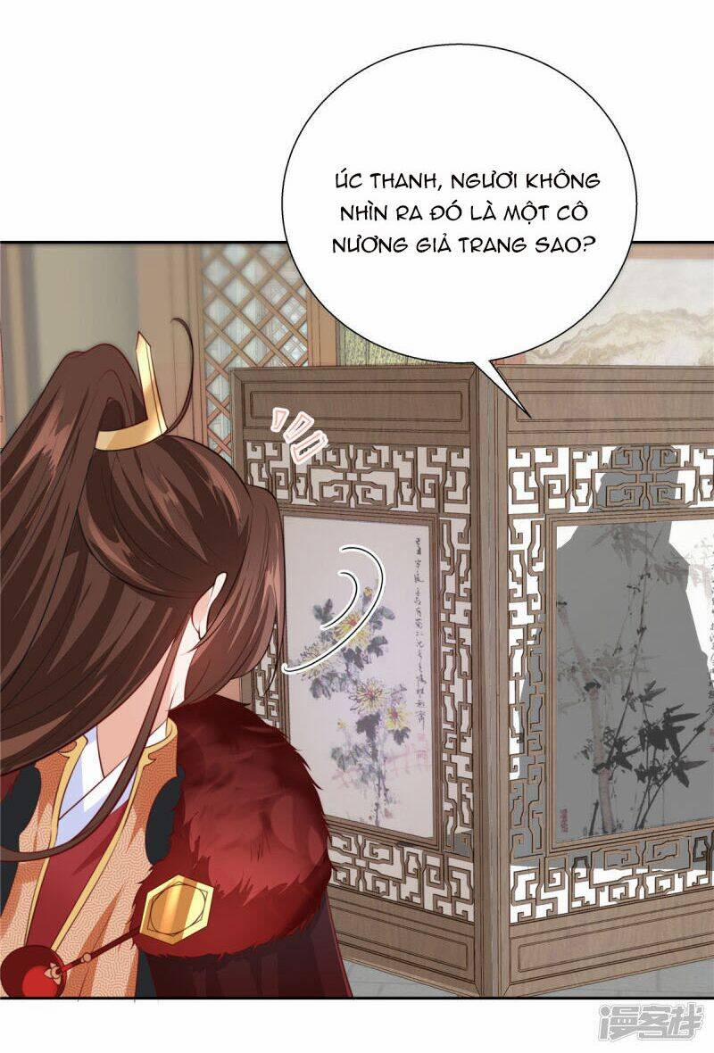 Thiếu Chủ Hung Ác Ta Yêu 1 trang 24