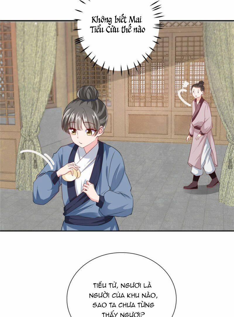 Thiếu Chủ Hung Ác Ta Yêu 1 trang 6