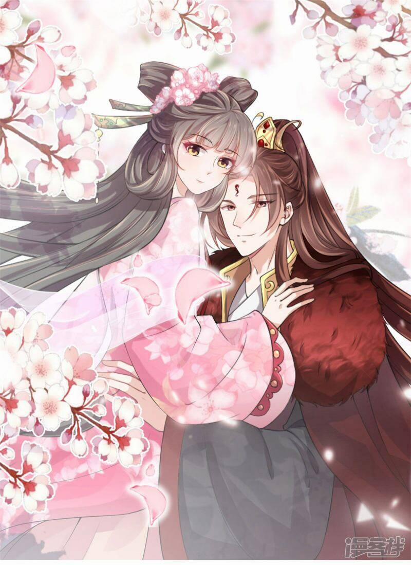 Thiếu Chủ Hung Ác Ta Yêu 2 trang 0