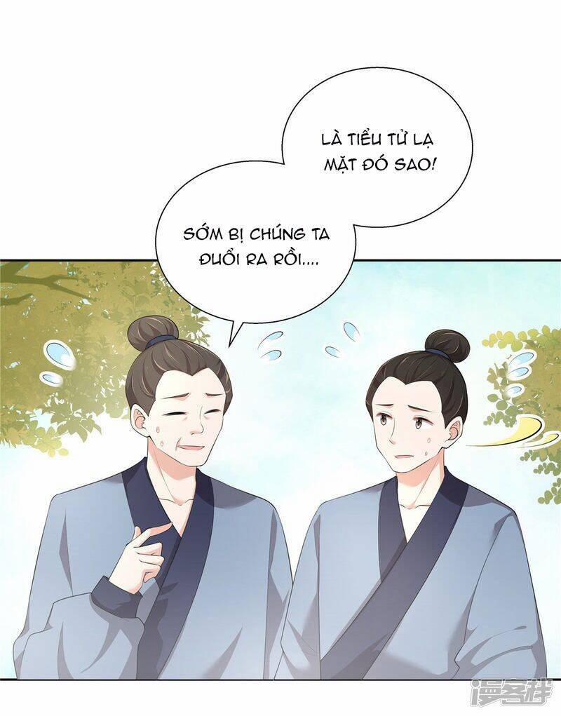Thiếu Chủ Hung Ác Ta Yêu 2 trang 14