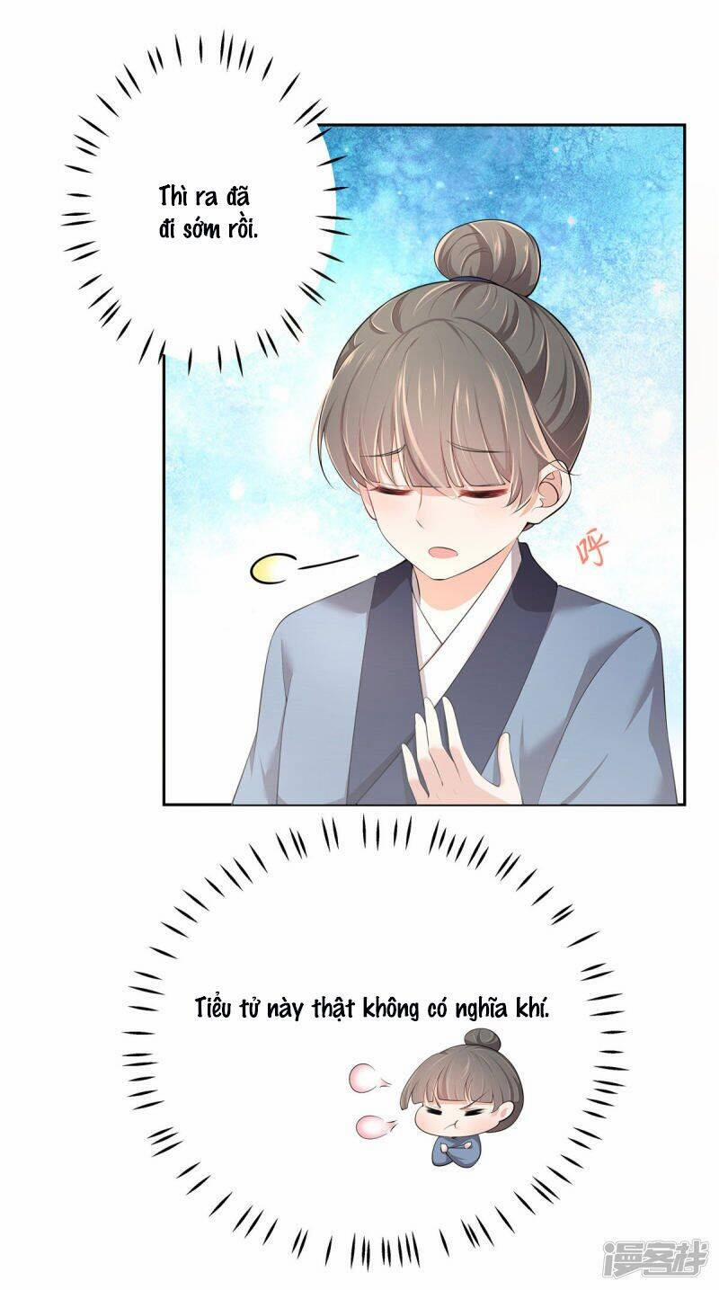 Thiếu Chủ Hung Ác Ta Yêu 2 trang 15