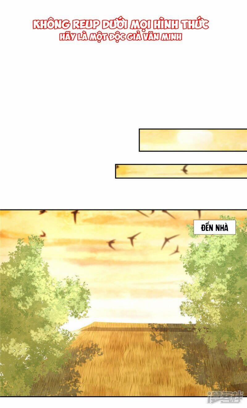 Thiếu Chủ Hung Ác Ta Yêu 2 trang 16