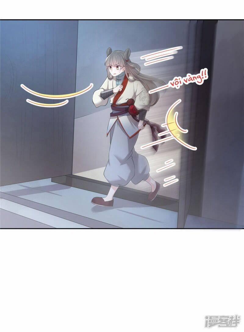 Thiếu Chủ Hung Ác Ta Yêu 2 trang 23