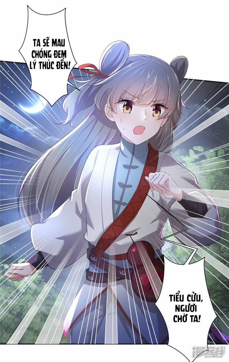 Thiếu Chủ Hung Ác Ta Yêu 2 trang 24