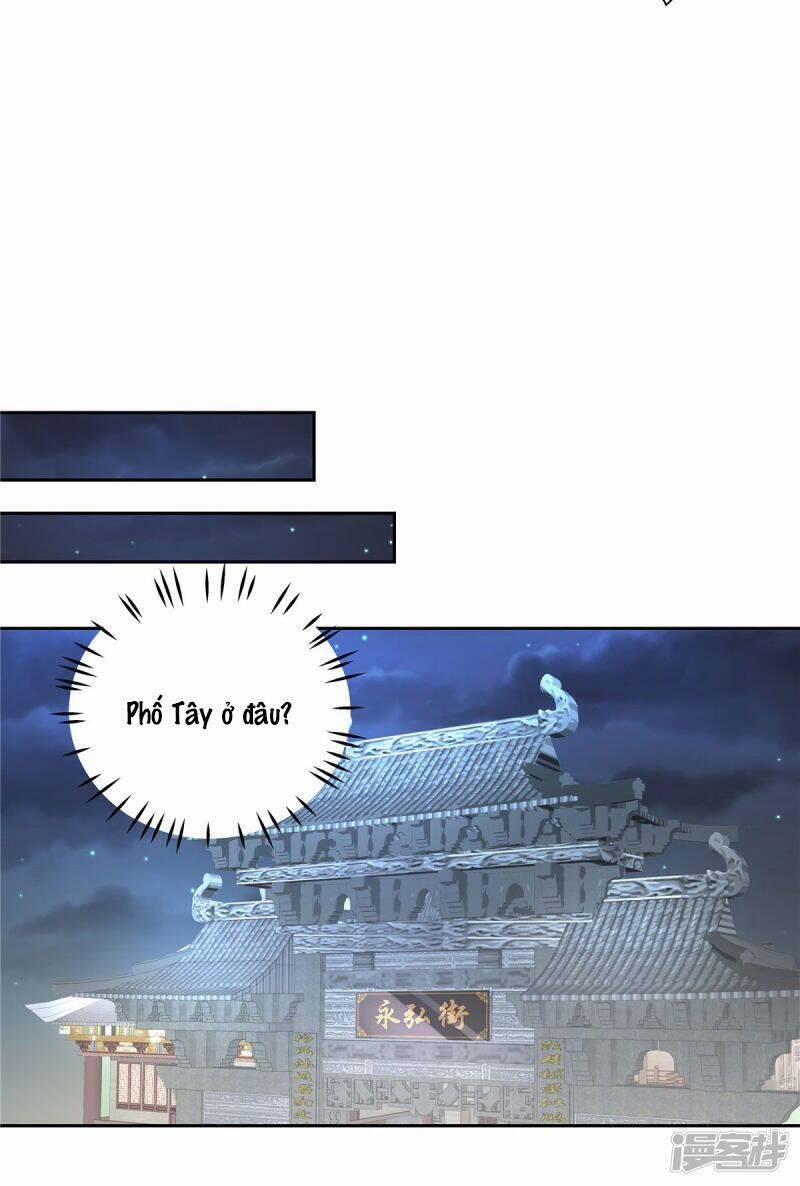 Thiếu Chủ Hung Ác Ta Yêu 2 trang 25