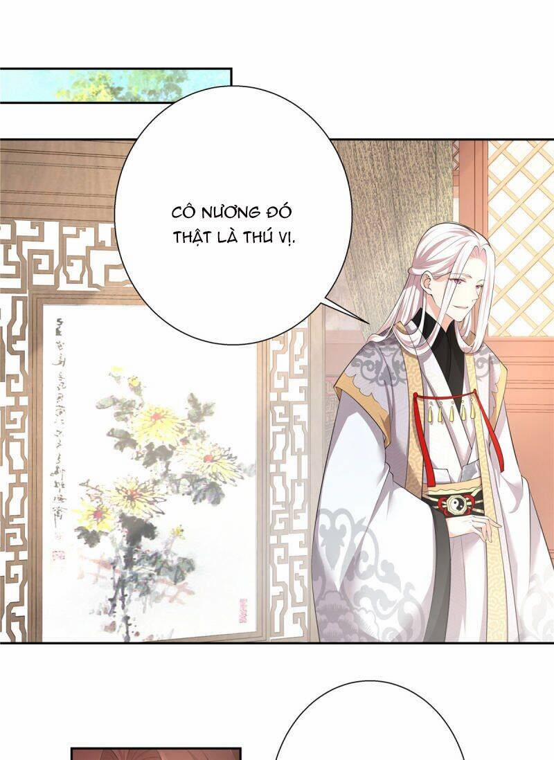 Thiếu Chủ Hung Ác Ta Yêu 2 trang 8